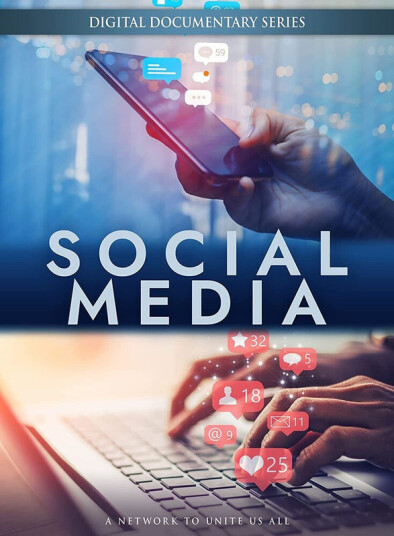 Social Media DVD