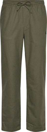 Björn Borg Core Flannel Pyjama Pants - Beige - L Björn Borg Core Flannel Pyjama Pants - Beige - L