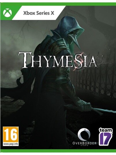 Thymesia (Xbox Series X)