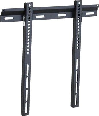 Vivanco TV Wall Bracket flat profile 55" 35kg - Max 35 kg - recommended for 55"
