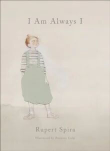 I Am Always I Av Rupert Spira