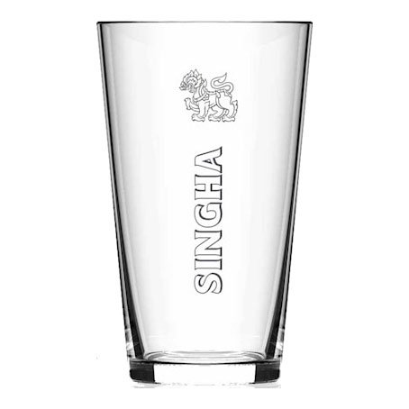 Singha ølglass Conil 40 cl Singha ølglass Conil 40 cl