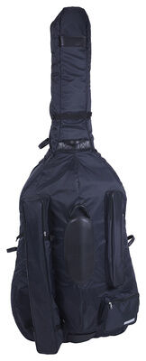 bam PERF1101SN Double Bass 3/4 BK