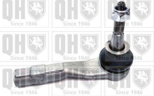 QUINTON HAZELL QR4183S Endeledd
