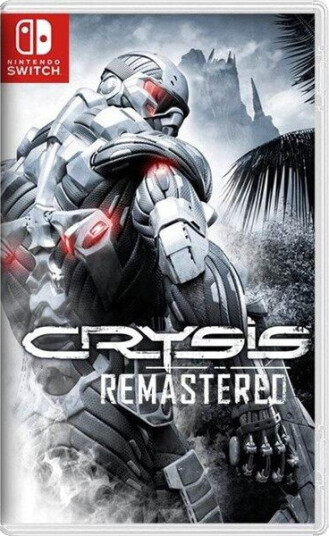 Crysis Remastered (Switch)