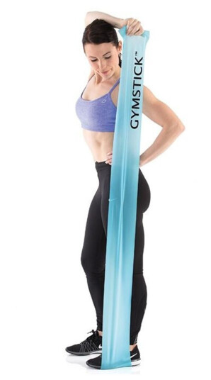 Gymstick Active Workout Band Set Gymstick Active Workout Band Set