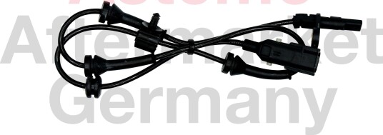 HITACHI 2501671 Sensor ABS HITACHI 2501671 Sensor ABS