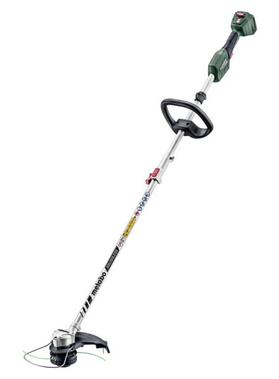 Metabo Batteri Gresstrimmer RTD 18 LTX BL 30, 18V