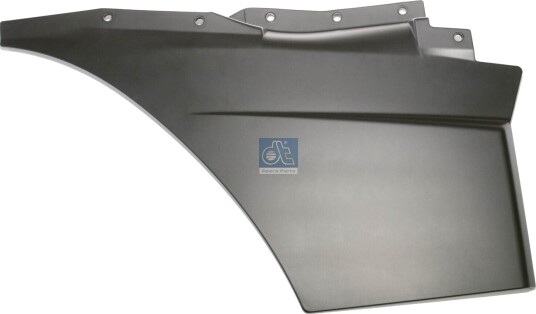 Dørforlengelse DT Spare Parts 2.72009