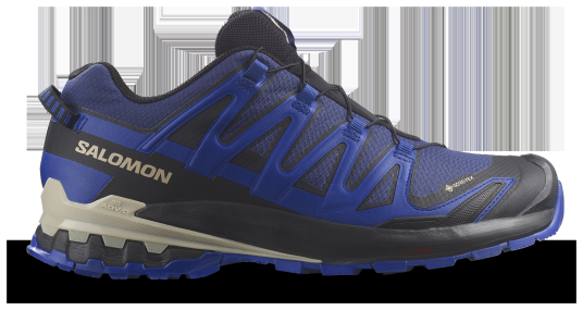 Salomon XA Pro 3D V9 GTX Blue Print/Surf the Web/Lapis Blue 43 1/3 Salomon XA Pro 3D V9 GTX Blue Print/Surf the Web/Lapis Blue 43 1/3