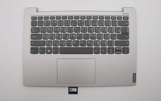 Lenovo Upper Case C81N7 PG NBLKB_THAI MEDION