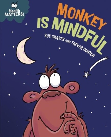 Health Matters: Monkey Is Mindful