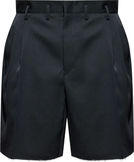 Maison Margiela Herre Shorts Svart M,