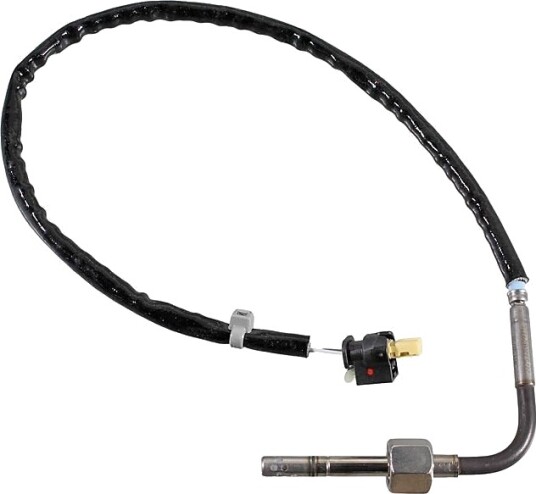 Sensor, eksostemperatur METZGER 08941065