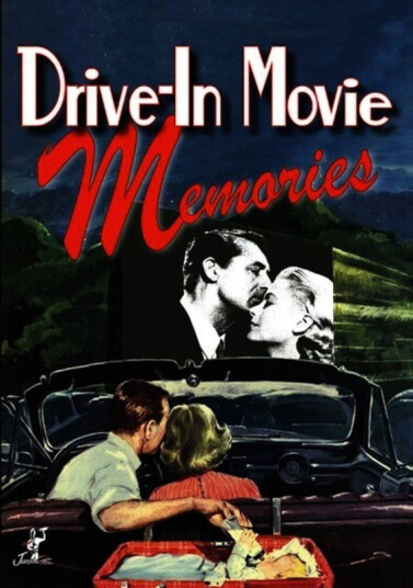 DriveIn Movie Memories DVD