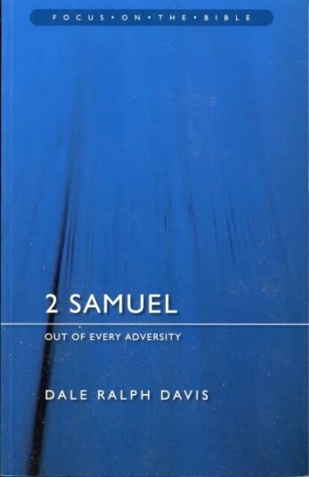 2 Samuel Av Dale Ralph Davis