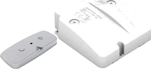 Micro Matic Komfyrvakt MicroSense Sølv - 1418050 Micro Matic Komfyrvakt MicroSense Sølv - 1418050