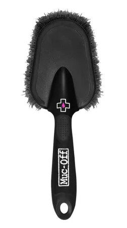 Muc-Off Soft Washing Brush, Myk Vaskebørste