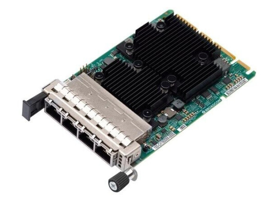 Lenovo ThinkSystem Broadcom 57454 Lenovo ThinkSystem Broadcom 57454