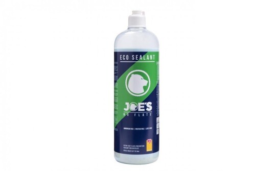 Joe's No-Flats Joe'S Eco Sealant 1000 Ml Guffe Joe's No-Flats Joe'S Eco Sealant 1000 Ml Guffe