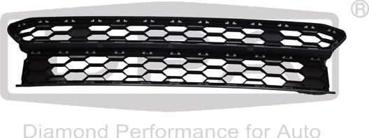 Ventilasjonsgitter DPA 88531841102