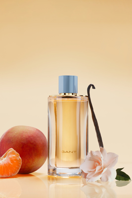 Gant Sunset Club Eau de Parfum 50 ml - Damenes Duft med Solnedgang Inspirasjon Gant Sunset Club Eau de Parfum 50 ml - Damenes Duft med Solnedgang Inspirasjon
