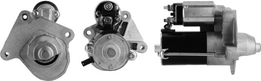 DRI 319054122 Starter DRI 319054122 Starter