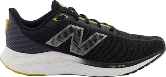 New Balance Fresh Foam Arishi v4 Herre Black 44