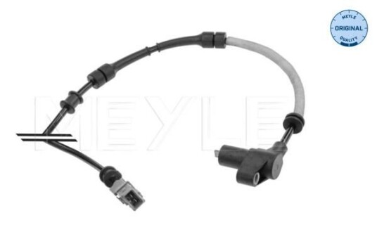 Sensor, ABS MEYLE 11-14 899 0010 Sensor, ABS MEYLE 11-14 899 0010
