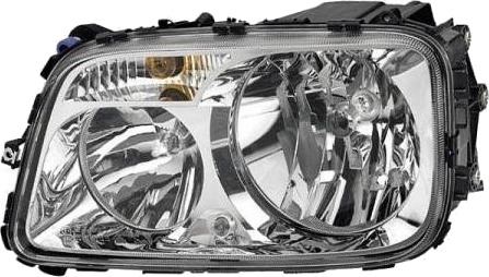 STARLINE KH9720 0104 Frontlykter