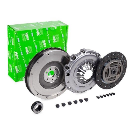 Clutchsett VALEO 835026