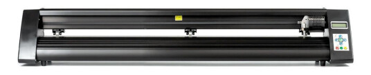 Redsail Skjæreplotter - 130cm bred - sort modell Redsail Skjæreplotter - 130cm bred - sort modell