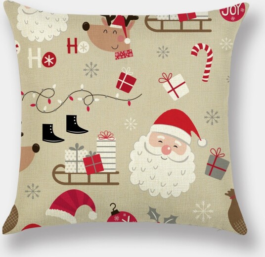 Tc Home Putetrekk 50 x 50 cm Size: 50 x 50 cm