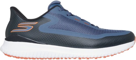 Skechers Go Golf Flight Golfsko Herre Navy 41