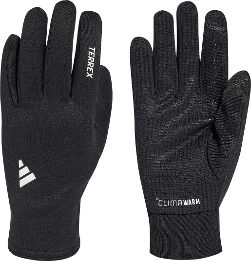 adidas Terrex Trx Climawrm Gl - Black - S