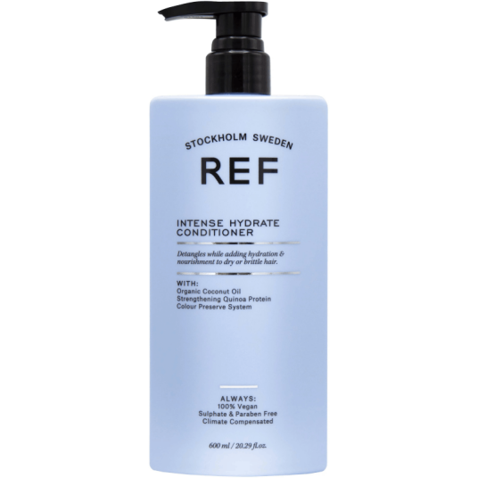 REF Intense Hydrate Conditioner 600ml REF Intense Hydrate Conditioner 600ml