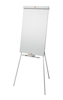 Nobo Flippoverstativ Nano Clean™ Tripood