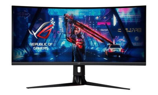 ASUS ROG Strix XG349C ASUS ROG Strix XG349C