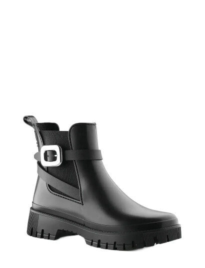 Lemon Jelly Sadie Black - Black - 39 Lemon Jelly Sadie Black - Black - 39