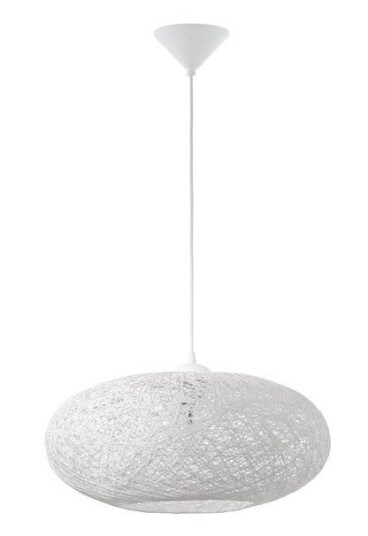 EGLO CAMPILO pendant light white