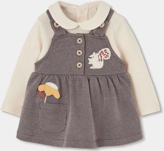 Boboli | Set Knit For Baby Girl Bci | 80