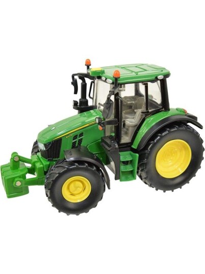 Tomy John Deere 6120M Tractor Toy Tomy John Deere 6120M Tractor Toy