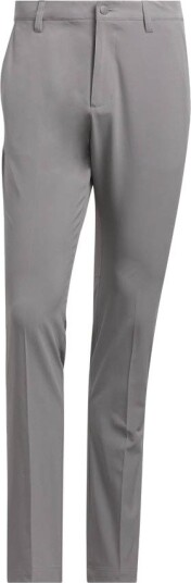 Adidas Ultimate365 Tapered Golf Trousers Grå Golfbukser herre Grethr 40   32