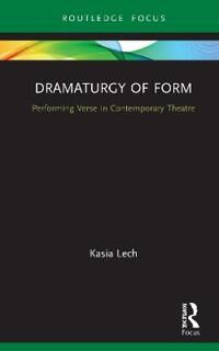 Lech Kasia Dramaturgy of Form
