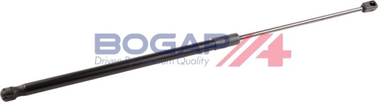BOGAP C5134114 Gassfjær, motorpanser