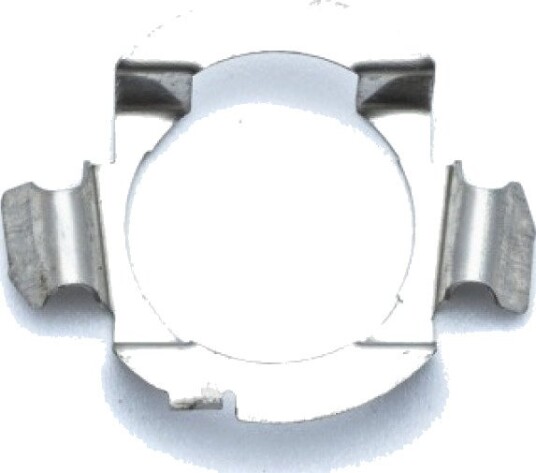 Einparts EPAD14 Adapter, Stikkontakt Einparts EPAD14 Adapter, Stikkontakt