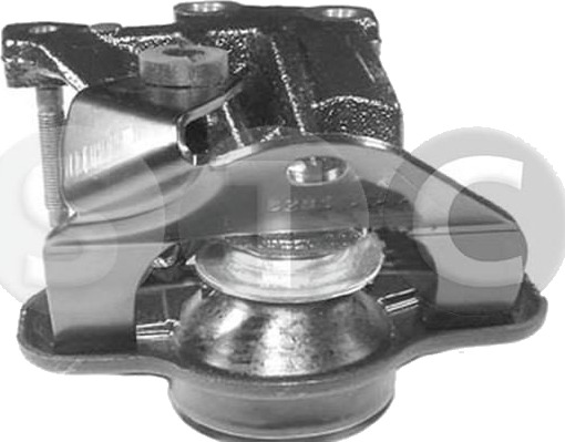 STC T405189 Motorfeste