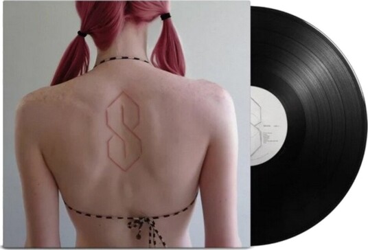 Sister Usa Vinyl