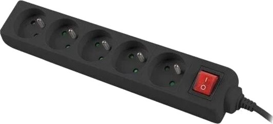 Lanberg Power Strip 2500W Lanberg Power Strip 2500W