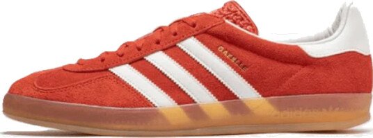 Adidas Herre Sport Oransje 42 2/3 EU,